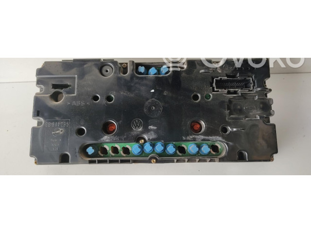 Панель приборов 6K0919033EP Seat Inca (6k)