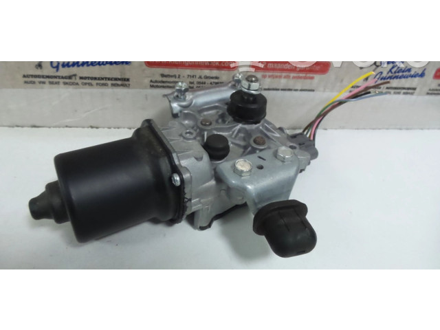 Моторчик дворников 288004287R    Dacia Lodgy