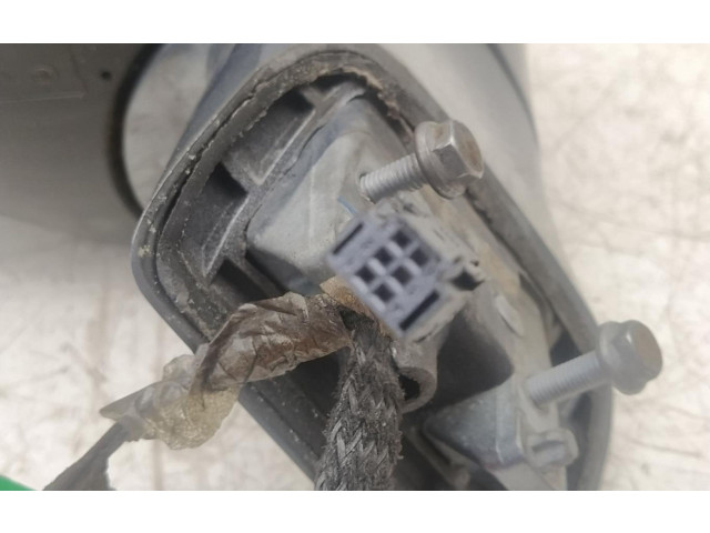 Зеркало электрическое Citroen C4 I 2004 - 2010 года