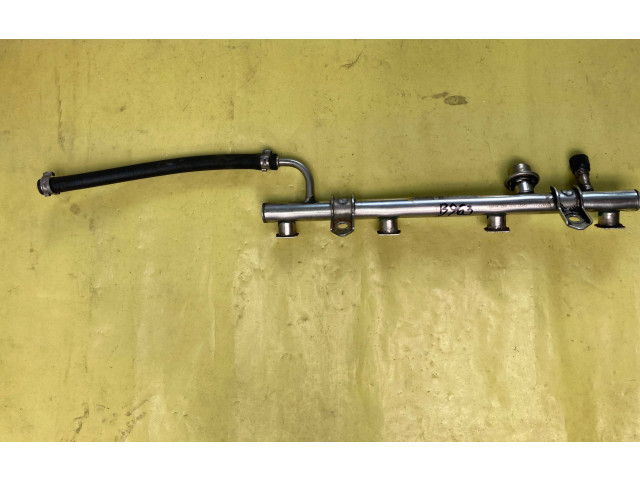 Топливная рампа A2660700595 Mercedes-Benz A W169