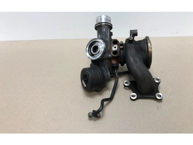 Турбина Lynk & co 01 16371019065, 16371019065 для двигателя B2APHEV