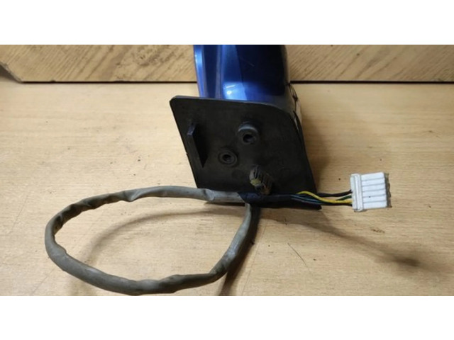 Zpětné zrcátko levé Chevrolet Tacuma 2005 E4012140, E4012139