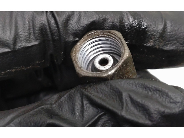 Топливная рампа    Volvo V70   для двигателя D4164T