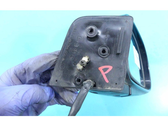 Зеркало электрическое Chevrolet Tacuma - года