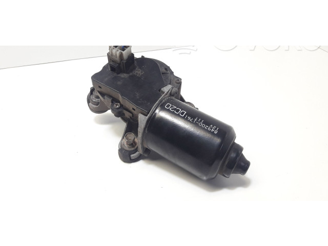 Моторчик дворников 8492001761 Mazda Demio