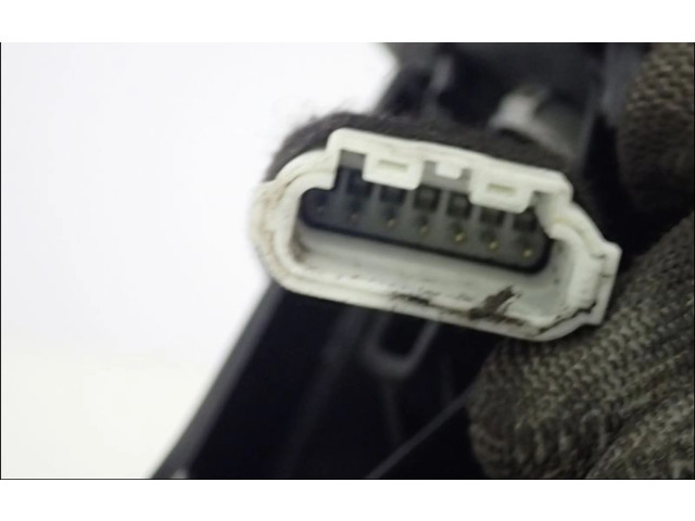 Zpětné zrcátko Fiat Punto Evo 2012 735465558