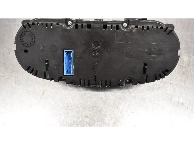 Přístrojová deska Seat Alhambra (Mk2) 2012