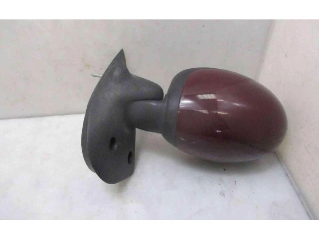 Зеркало электрическое Renault Twingo I 1999 - 2006 года