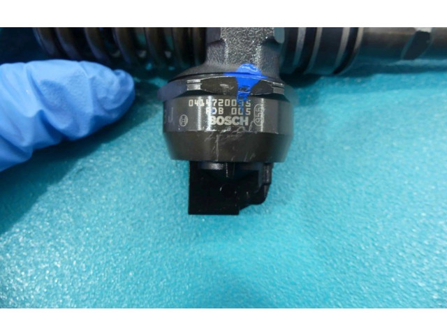 Vstřikovač 0414720035, IMPRK1061933 Volkswagen Polo IV 9N3