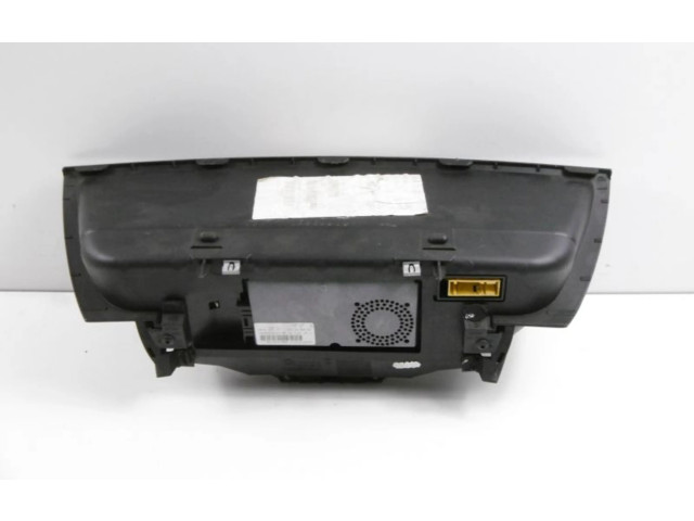 Přístrojová deska Lancia Phedra 2004 1499143080, 1499143080