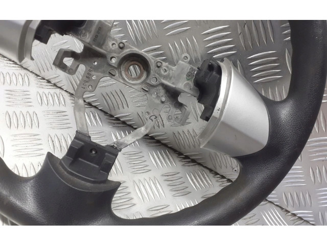 Руль Mitsubishi Colt 2004 - 2008 года