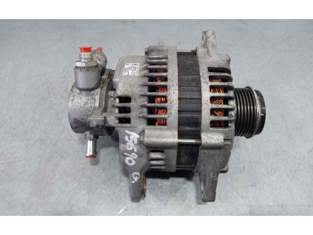 Генератор 8980564430 Opel Meriva A