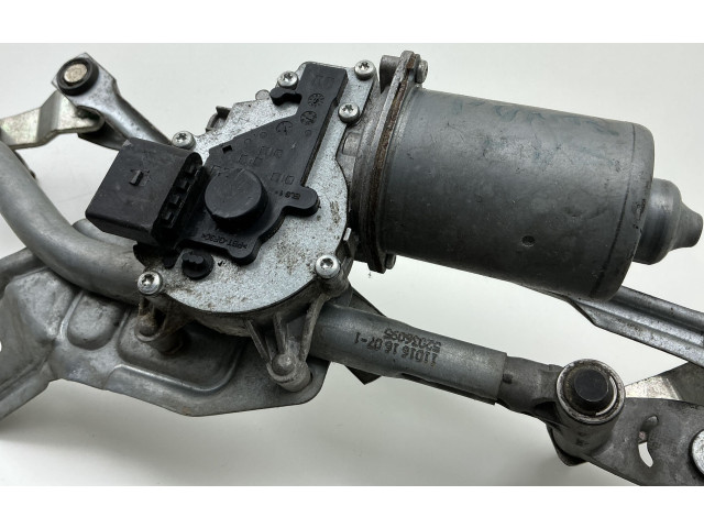 Комплект механизма стеклоочистителей 52061796, 52061796 Fiat Grande Punto