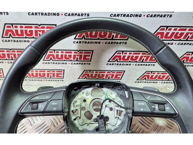 Volant Audi Q5 SQ5 2017 80A419091BM, 80A419091BMJAJ