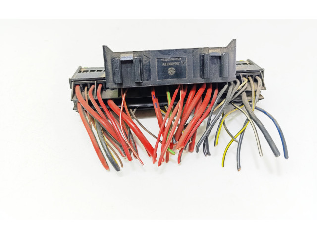 Блок предохранителей Ford Galaxy