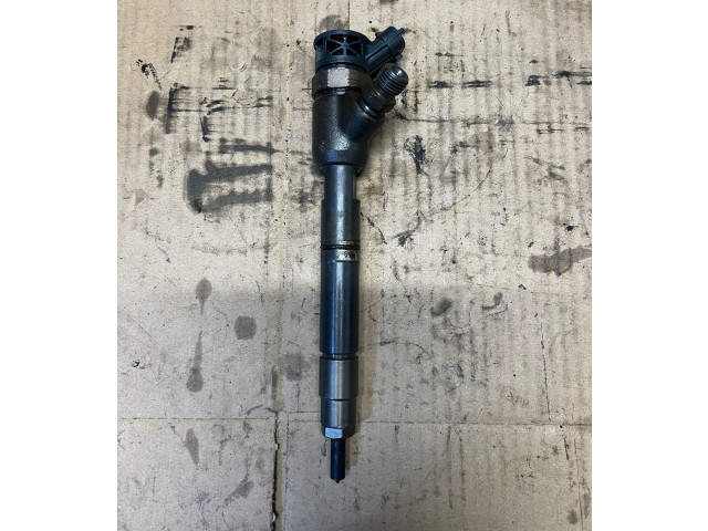 Форсунка 0445110532    Honda HR-V   