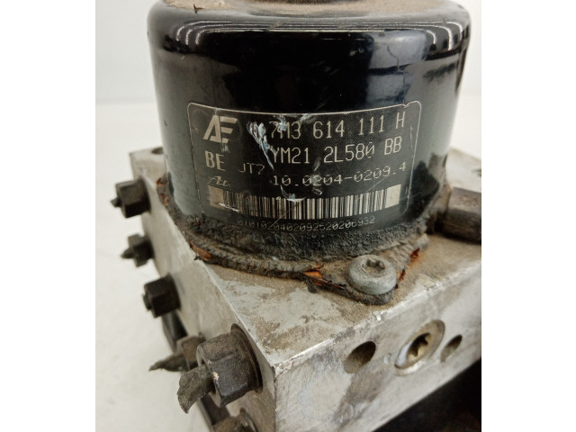 Блок АБС 7M3614111H Ford Galaxy 1995 - 2000 года