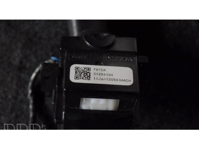 Ручка стеклоочистителей