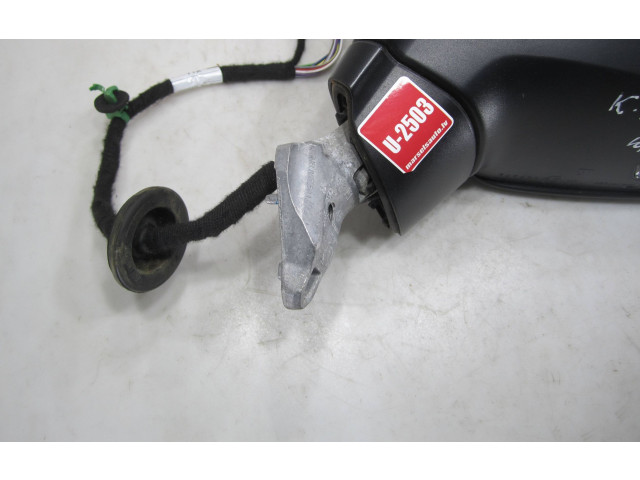 Zpětné zrcátko  Volkswagen Tiguan 2019  5NB857501  