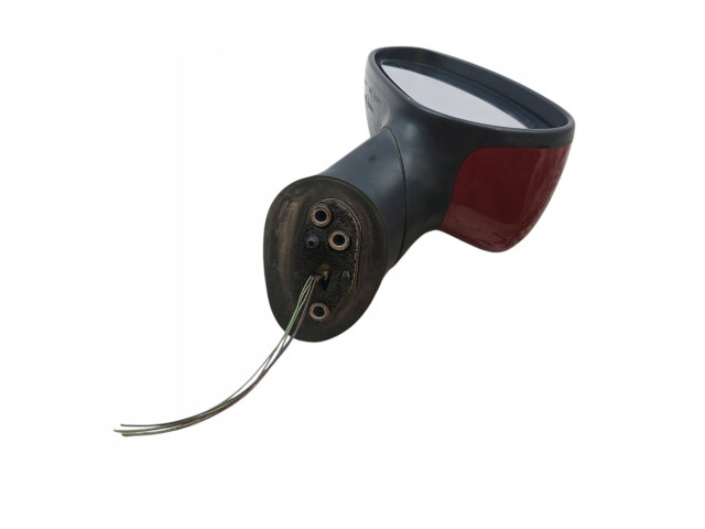 Zpětné zrcátko Fiat Punto Evo 2010