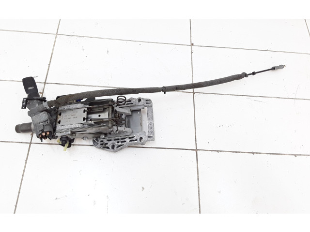    Рулевая рейка 4B1419502B   Audi A6 S6 C5 4B 1997-2005 года