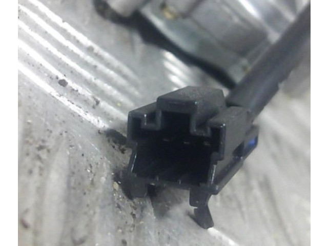 Моторчик заднего дворника     Mitsubishi Space Star