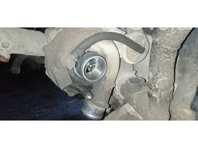 Турбина Peugeot 406 K03225269