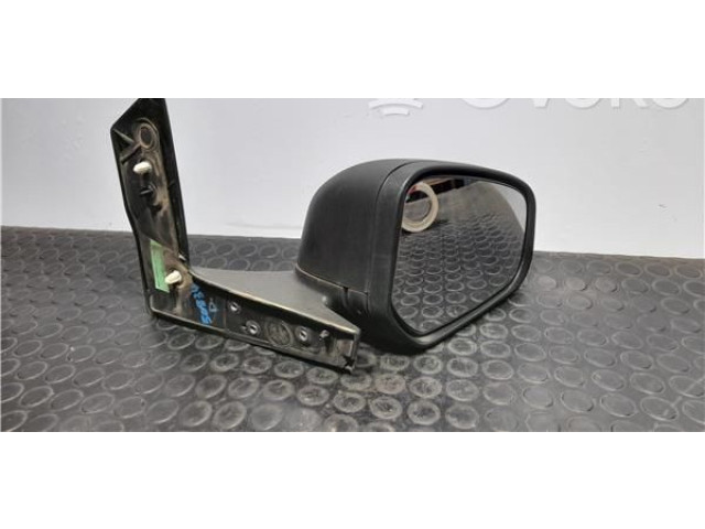 Vstřikovací čerpadlo Ford Transit Courier