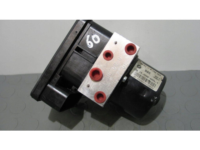 Jednotka ABS 3452677715901   Nissan 200 SX 1994