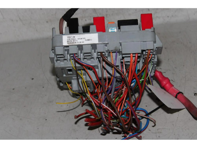 Pojistková skříňka Alfa Romeo Giulia 2010