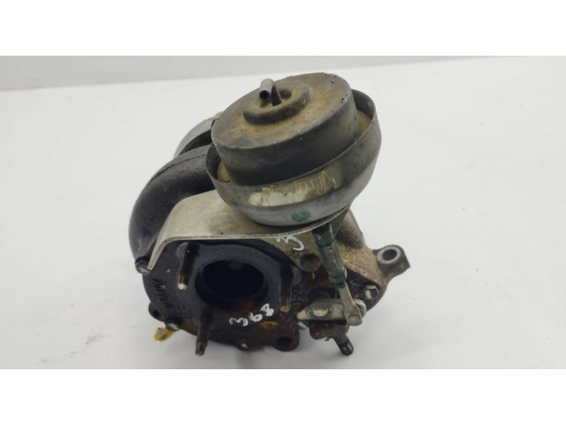 Турбина Toyota Auris 150 2.2 17201