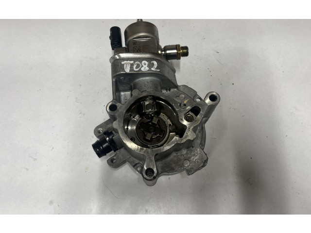 Turbodmychadlo Топливный насос 06G127027H, 06K145100AE Audi A3 S3 8V