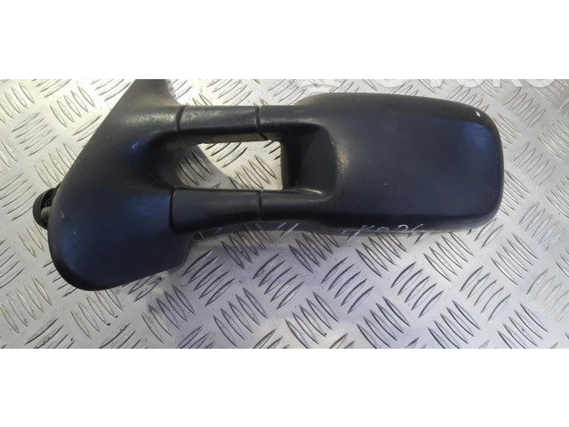 Zpětné zrcátko Volkswagen Caddy 1998 846091, 836095