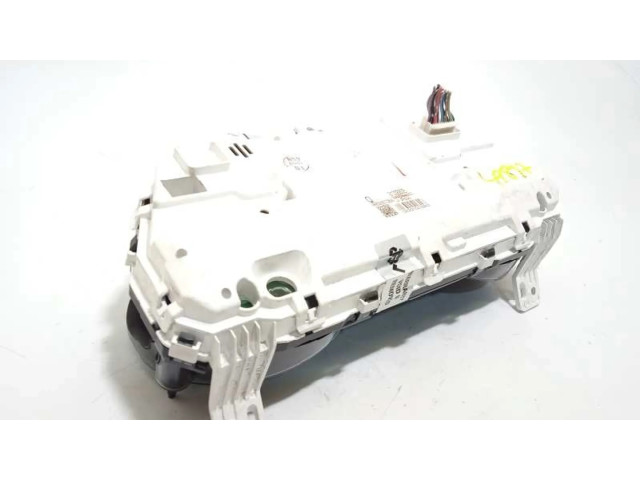 Панель приборов 8100B805, MM0053206 Mitsubishi ASX
