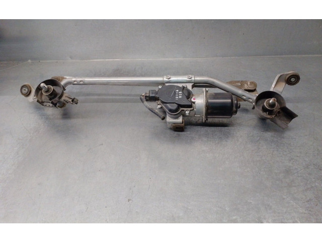 Моторчик дворников 8250A987 Mitsubishi L300, Cosmos