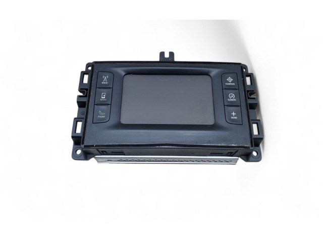 Топливная рампа P68292897AB, 68292897AB   Jeep Grand Cherokee  