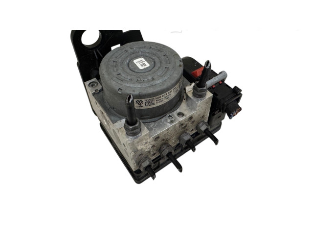 Блок АБС 5Q0614517DB, 10022010604 Volkswagen e-Golf 2014 - года