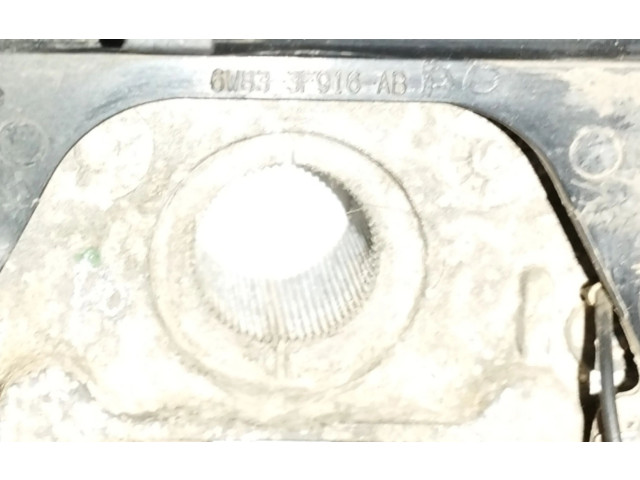 Руль Jaguar XF X250 2007-2015 года