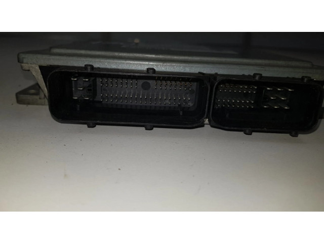 Řídící jednotka 7557395, S122237006B Mini One - Cooper Coupe R56 2005