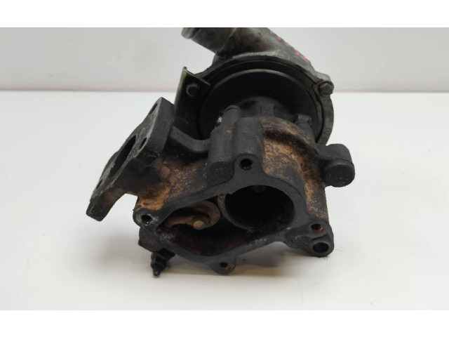 Turbodmychadlo Турбина K03063FD5051725, KKK Suzuki Vitara (ET/TA) RHY