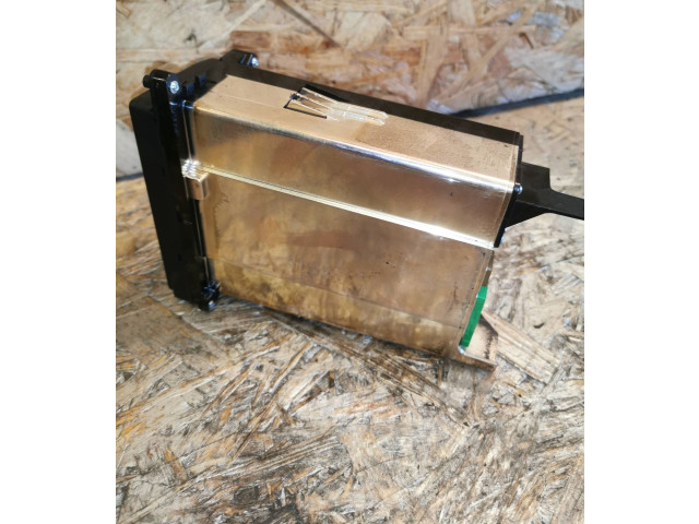 Комплект блоков управления 30775724, 06W25 Volvo V70