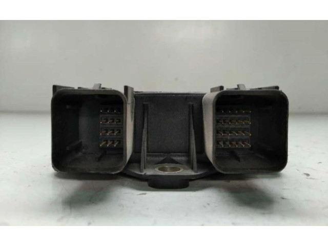 Блок управления двигателя 2S6T14B056BN Ford Fusion