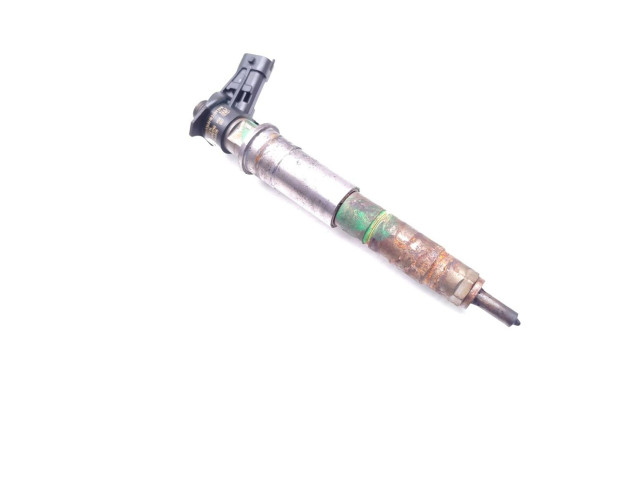 Vstřikovač 0445115007, 804536CH82409398 Nissan Qashqai