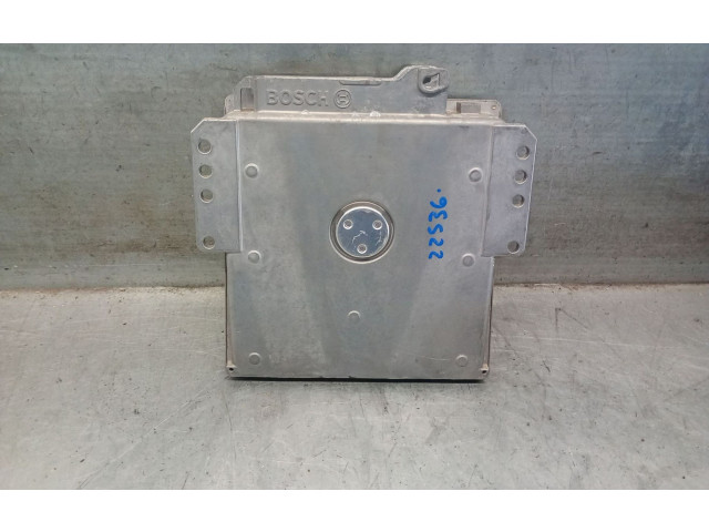 Řídící jednotka A0275456632, A0275456632 Mercedes-Benz C W202 2000