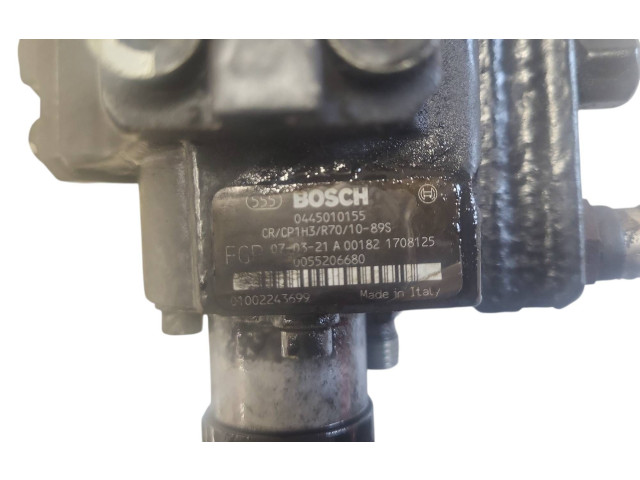 Vstřikovací čerpadlo 0445010155, 0055206680 Opel Vectra C D19DT