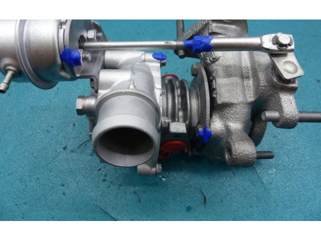 Турбина Audi A3 S3 8L 454159-0002, IMPRK932324