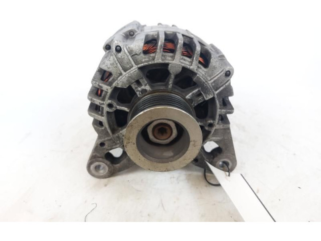 Генератор C543509A, C543509A   Renault Twingo II      