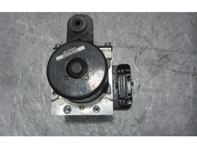 Блок АБС 00052026358   Opel  Combo D  2011 - 2017 года