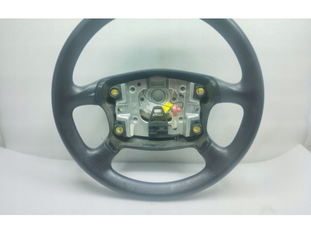 Руль Audi A3 S3 8L 1996 - 2003 года AUDIA38LKIEROWNICA