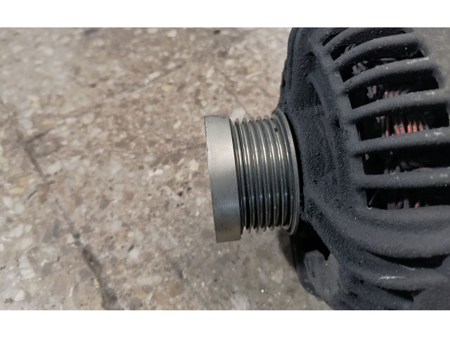  Турбина Volvo V70  30667894         